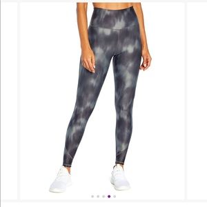 NWT Womens Balance Collection Leggings